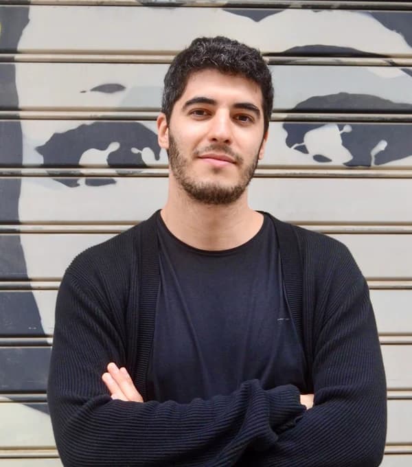 Gerard Fernandez